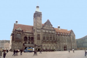 Rathaus